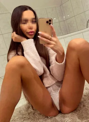 проститутка Николь, 22, Нижневартовск