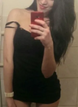 проститутка Виола, 24, Нижневартовск